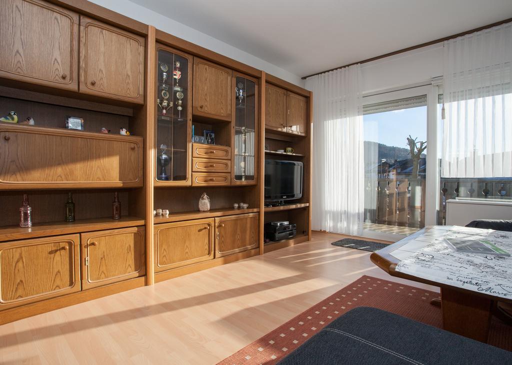 Welcome In - Apartment Am Kleehagen 26, Winterberg-Niedersfeld Extérieur photo